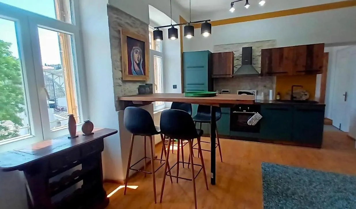 Piazza Delle Erbe Apartment Pula