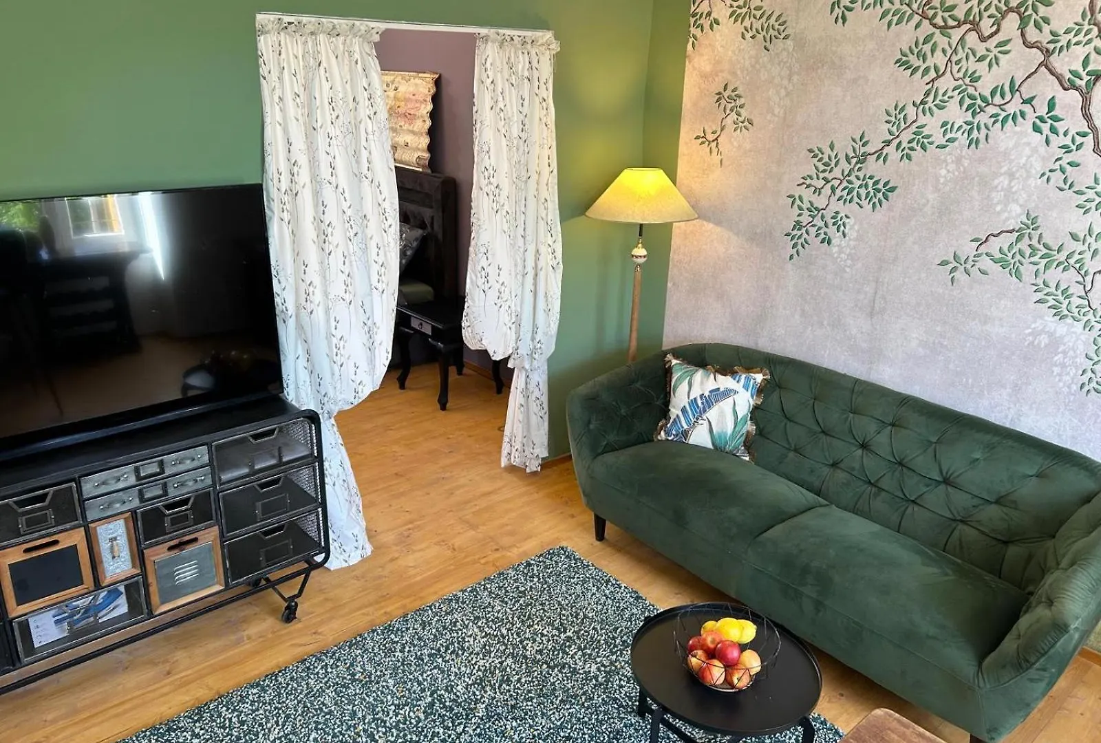 Piazza Delle Erbe Apartment Pula