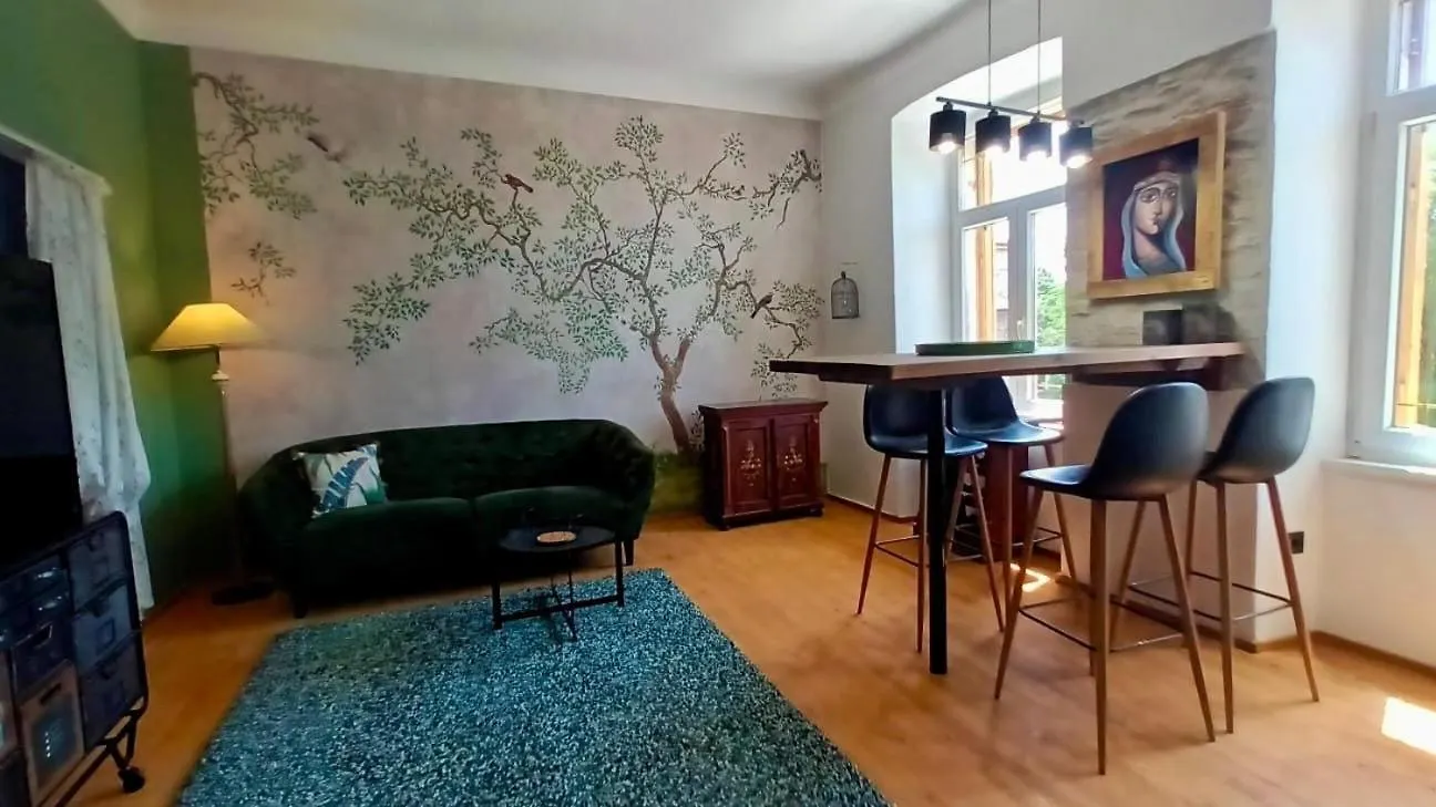 Piazza Delle Erbe Apartment Pula