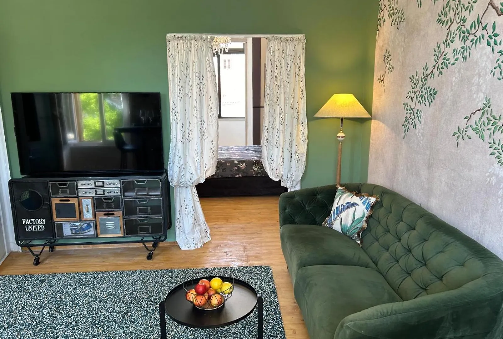 Piazza Delle Erbe Apartment Pula Croatia