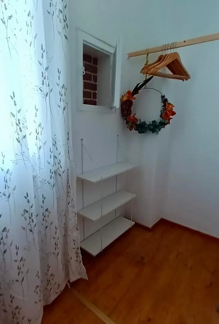 Piazza Delle Erbe Apartment Pula