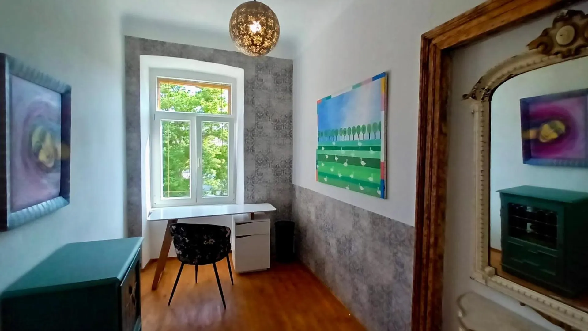Piazza Delle Erbe Apartment Pula