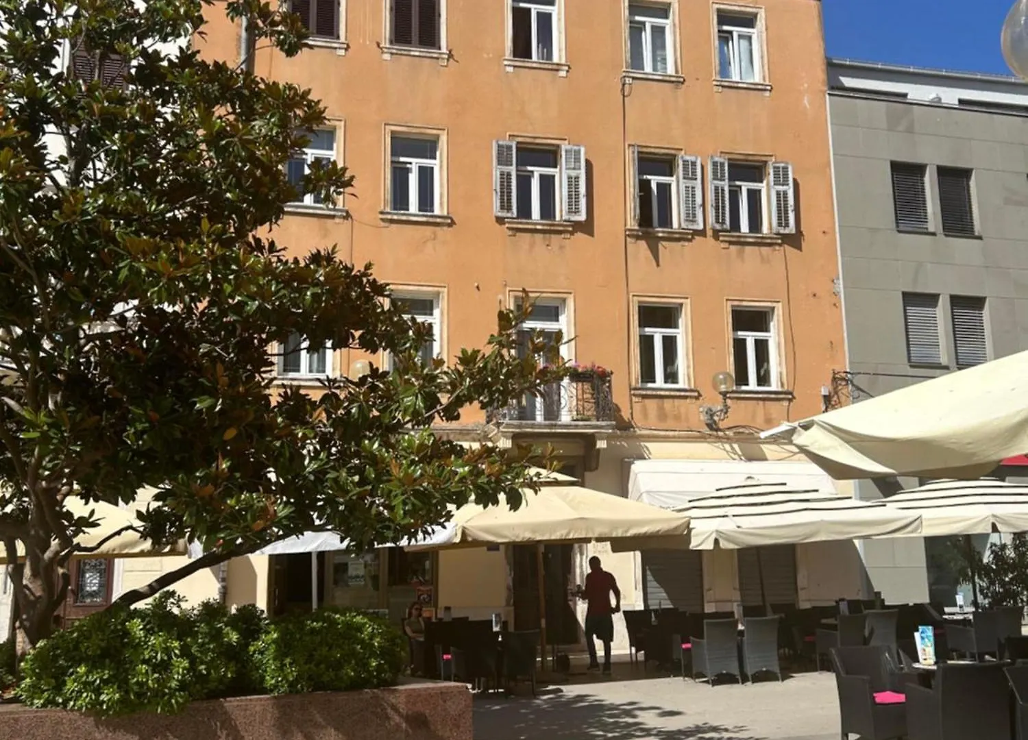 Piazza Delle Erbe Apartment Pula 0*,  Croatia