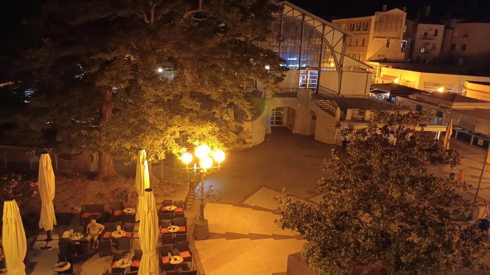 Piazza Delle Erbe Apartment Pula Croatia